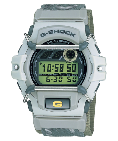 G-SHOCK GL-120-8M 商品画像