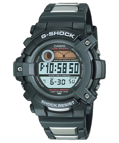 G-SHOCK GL-130-1M 商品画像