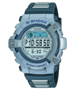 G-SHOCK GL-130-2M 商品画像