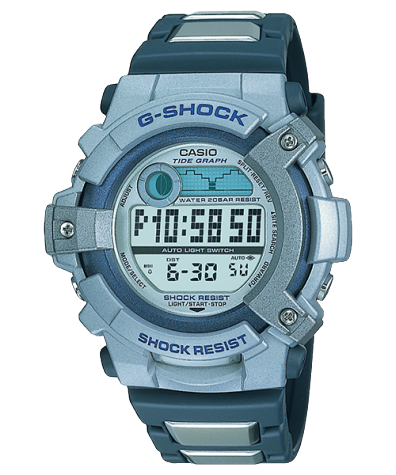 G-SHOCK GL-130-2M 商品画像