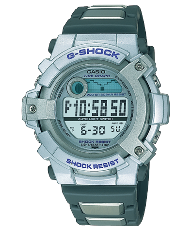 G-SHOCK GL-130-8M 商品画像