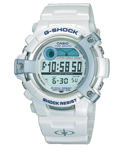 G-SHOCK GL-130TC-7M 商品画像