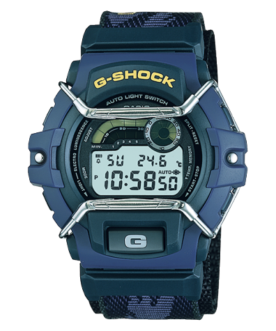 G-SHOCK GL-140-2A 商品画像