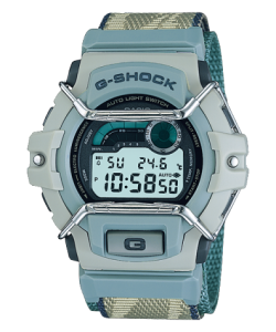 G-SHOCK GL-140-2B 商品画像