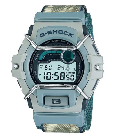 G-SHOCK GL-140-2B 商品画像