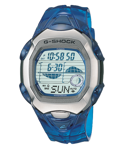 G-SHOCK GL-151-2 商品画像