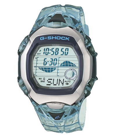 G-SHOCK GL-151-2A 商品画像