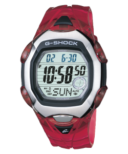 G-SHOCK GL-151-4 商品画像