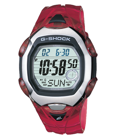 G-SHOCK GL-151-4 商品画像