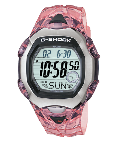 G-SHOCK GL-151-4A 商品画像