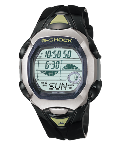 G-SHOCK GL-151-8 商品画像