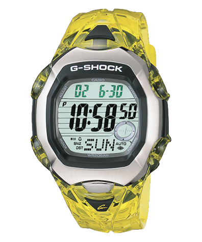G-SHOCK GL-151-9A 商品画像