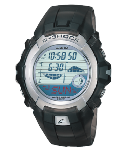 G-SHOCK GL-160-8 商品画像