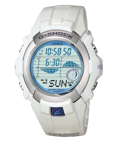 G-SHOCK GL-160TC-7 商品画像