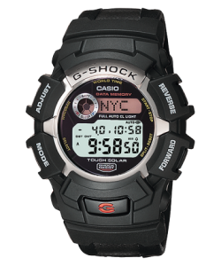 G-SHOCK GL-170-1 商品画像