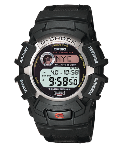 G-SHOCK GL-170-1 商品画像