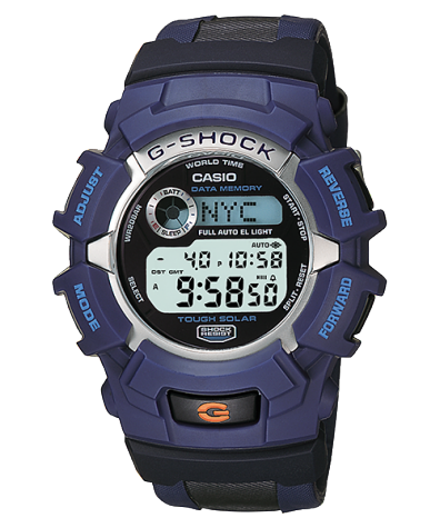 G-SHOCK GL-170-2 商品画像