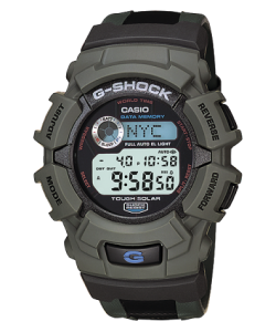 G-SHOCK GL-170-3 商品画像