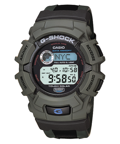 G-SHOCK GL-170-3 商品画像