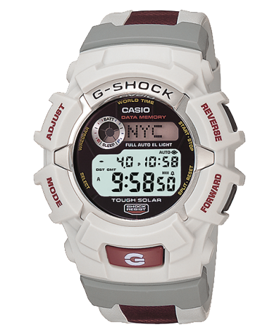 G-SHOCK GL-170-8 商品画像