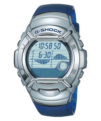 G-SHOCK GL-180-2 商品画像