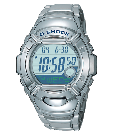 G-SHOCK GL-180D-8 商品画像