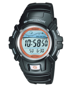 G-SHOCK GL-190-1B 商品画像