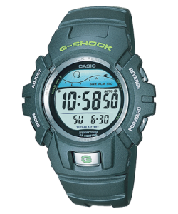 G-SHOCK GL-190-3B 商品画像