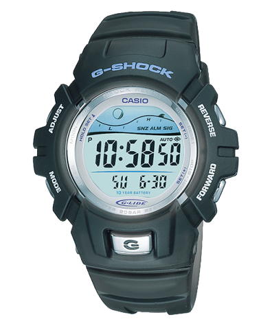 G-SHOCK GL-190-8 商品画像