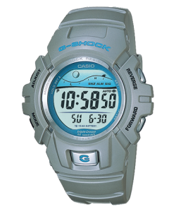G-SHOCK GL-190-8B 商品画像