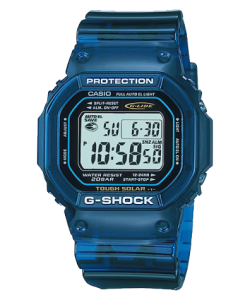 G-SHOCK スクエア GL-200-2A 商品画像