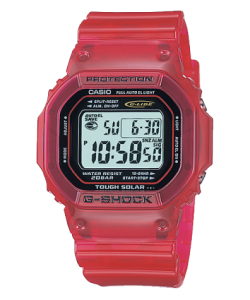 G-SHOCK スクエア GL-200-4A 商品画像