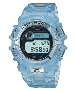 G-SHOCK GL-201-2A1 商品画像