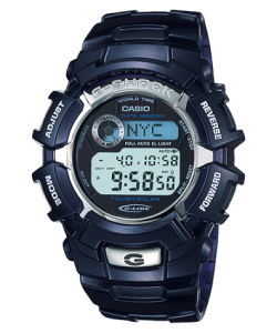 G-SHOCK GL-201-2A2 商品画像