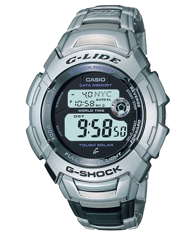 G-SHOCK GL-210-1 商品画像