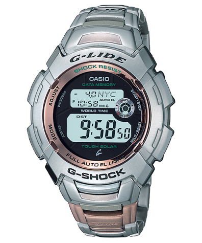 G-SHOCK GL-210-5 商品画像