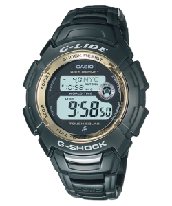 G-SHOCK GL-210RC-1 商品画像