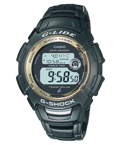 G-SHOCK GL-210RC-1 商品画像