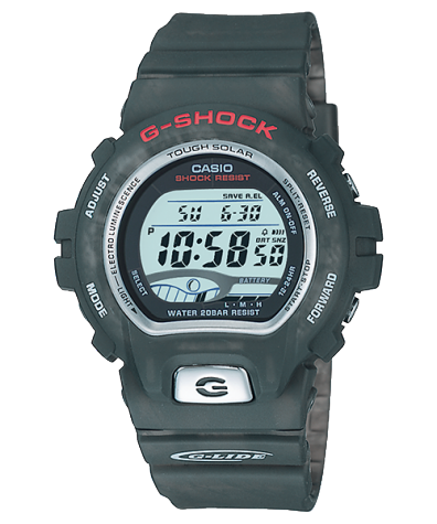 G-SHOCK GL-220-1 商品画像