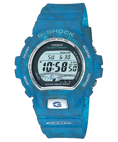 G-SHOCK GL-220-2 商品画像