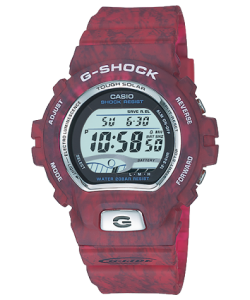 G-SHOCK GL-220-4 商品画像