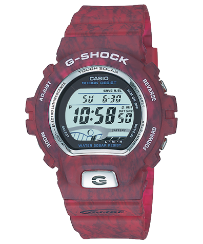 G-SHOCK GL-220-4 商品画像