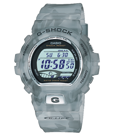 G-SHOCK GL-220-8 商品画像