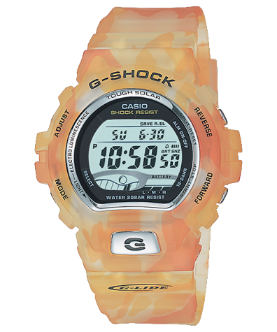 G-SHOCK GL-220-9 商品画像