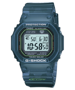G-SHOCK スクエア GL-230-2A 商品画像
