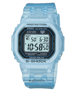G-SHOCK スクエア GL-230-2B 商品画像