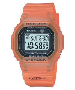 G-SHOCK スクエア GL-230-4 商品画像
