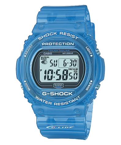G-SHOCK GL-240-2 商品画像