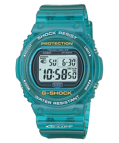 G-SHOCK GL-240-3 商品画像