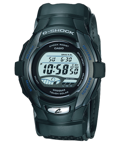 G-SHOCK GL-250TC-1 商品画像